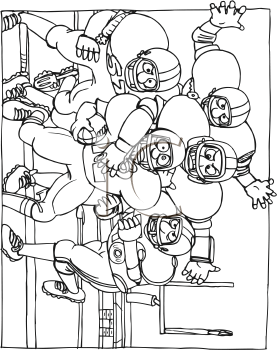 Cartoon Clipart